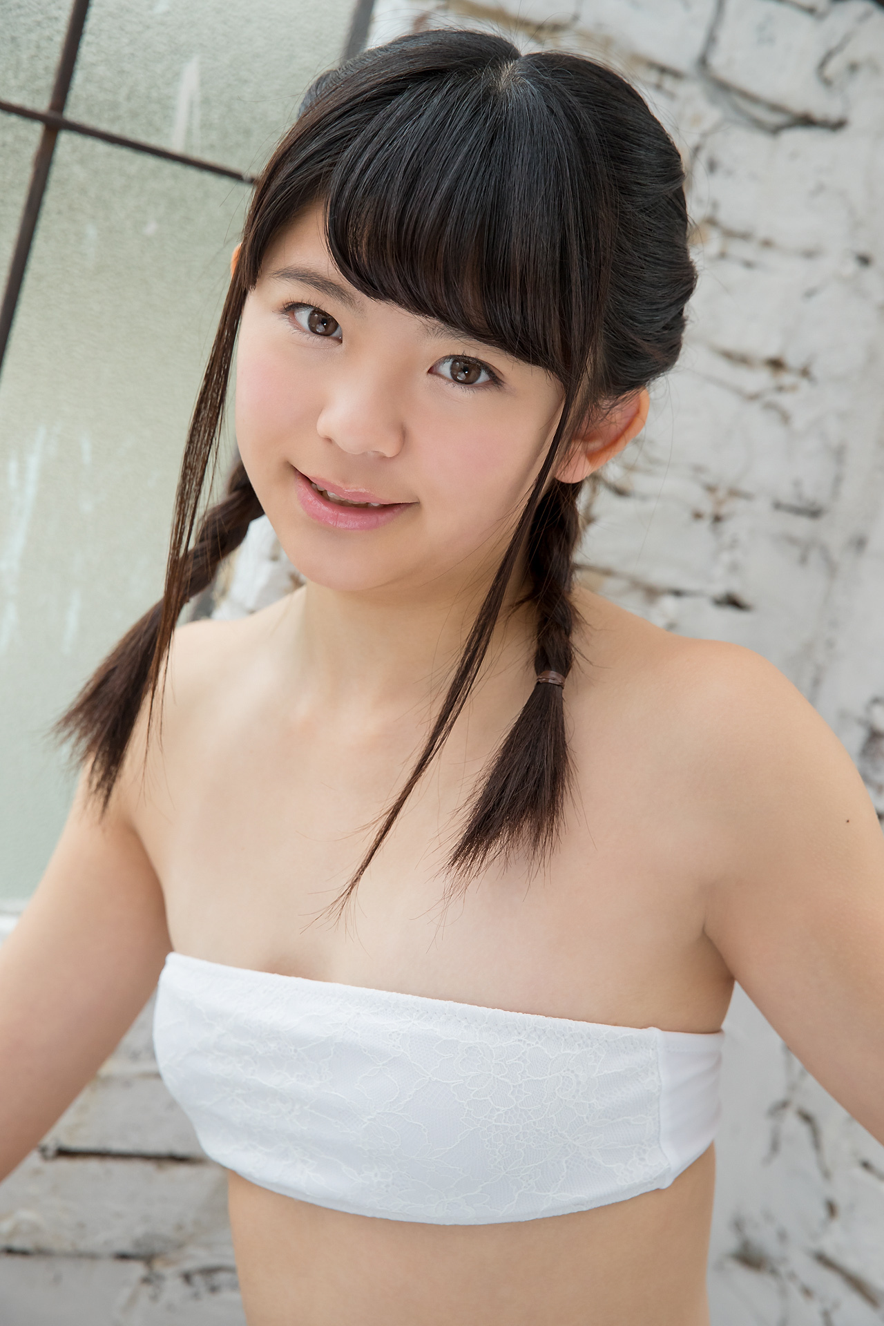 久川美佳[Minisuka.tv] 2018-03-22 Mika Hisakawa - Secret Gallery (STAGE2) 2.2